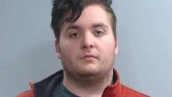 Kentucky teen used money mom gave him for tattoo to buy AR-15 to shoot up school, police say