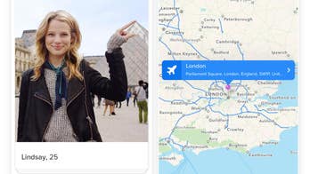 10 top tips to up your international Tinder game