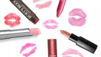 6 Must-Have Tinted Lip Balms to Kiss The Chapping Away