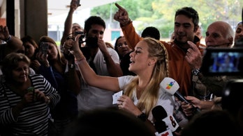 Opinion: After tackling Goliath rival, Venezuelan opposition must coalesce