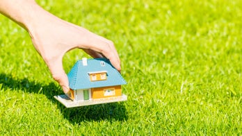 'Help, a Burglar Stole My Tiny House'