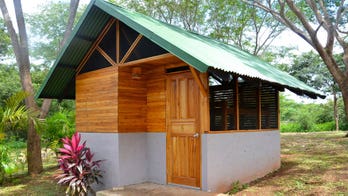 Five uses for a tiny home