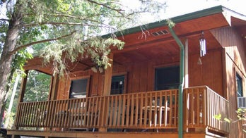 How to Live in a 480-Square-Foot House Without Killing Your Husband