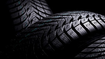 Say goodbye to flat tires thanks to a self-healing rubber from Harvard