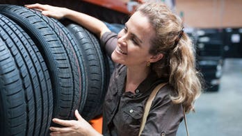 How to choose the best tires for your car, SUV, or truck