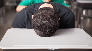 Small delay in school start time may improve teens' sleep and focus