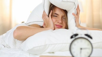 Your heart attack risk may increase if you get fewer than 6 hours of sleep