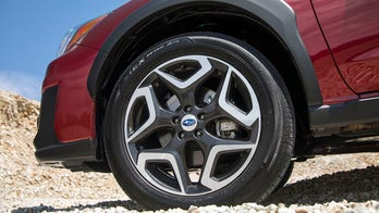 With tire shaving, a flat on an AWD car no longer means replacing all four tires