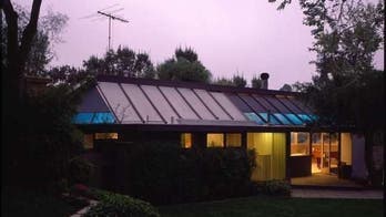 Historic Tischler House in Los Angeles Is on the Market for the First Time