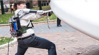 Awesome tech you can't buy yet