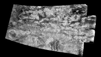 'Shangri-La' on Saturn moon Titan teeming with sand dunes