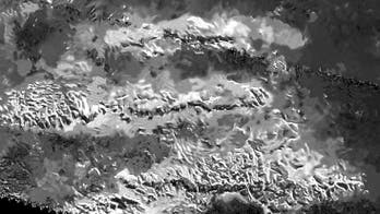 NASA finds highest peak on Saturn's largest moon Titan