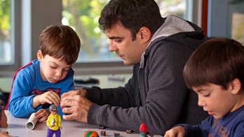 Taking the Kids -- and making time for smaller museums