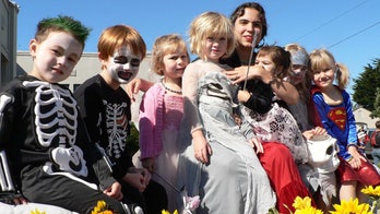 Taking the Kids -- to Half Moon Bay