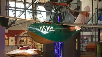 Visiting the city of inventors