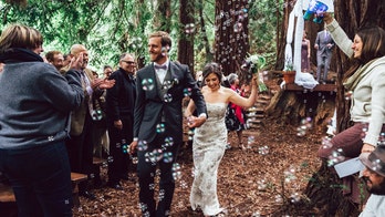 The exploding diversity of destination weddings