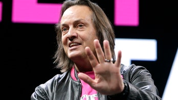 T-Mobile CEO optimistic about Trump, cheaper wireless