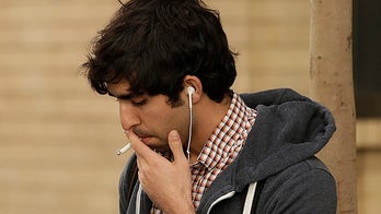 San Francisco raises legal age to buy tobacco to 21