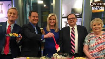 Cooking With 'Friends': Grandma Starnes' Chicken Divan
