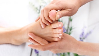 What to do when you have an ingrown toenail