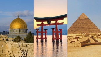 To go or not to go: 2013