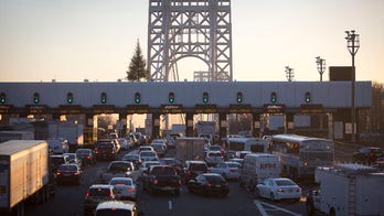 Taking a Toll: Administration wants to let states charge on interstate highways