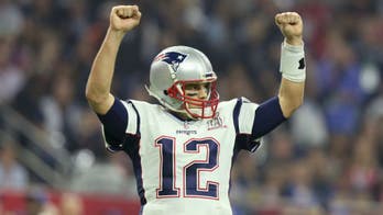 Gisele says Tom Brady suffered concussion last year, multiple others