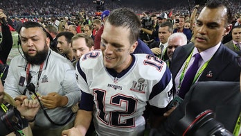 Tom Brady haunts Falcons with social media trolling: 'Happy 3/28'