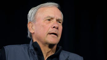 Tom Brokaw has cancer, NBC News announces