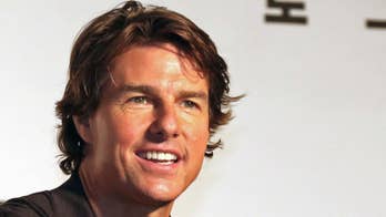 Mission Accomplished: Tom Cruise Sells $40M Beverly Hills Compound