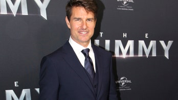 Tom Cruise: 'Top Gun 2' to start filming soon
