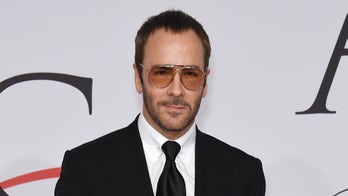 Sorry Beyonce: Tom Ford Buys $50M Home in Beverly Hills