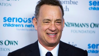 ABC sorry for wrongly posting Tom Hanks, Amy Adams Oscar noms