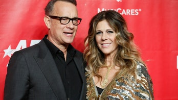 Tom Hanks, Rita Wilson isolated at hospital 'in stable condition' after coronavirus diagnosis, officials say