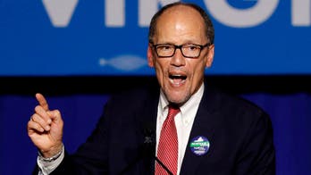 DNC rebuffs push for unofficial climate change-focused presidential 'debates'