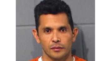 Mexican man accused of rape had 19 deportations, removals