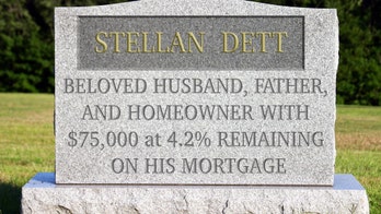 I Inherited a Mortgage. What Can I Do?