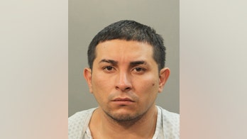 Often-deported MS-13 gang member facing child sex abuse charge had long rap sheet