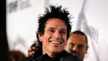 Rock God Tommy Lee Selling His Not-so-Motley Estate in Calabasas for $6M