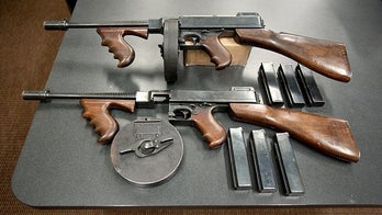 The Tommy Gun lived up to its original name: The Annihilator