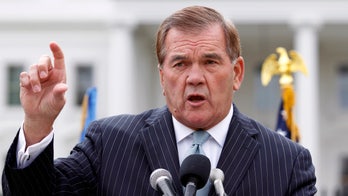 Tom Ridge says Trump’s Ukraine call left him ‘disappointed and troubled,’ says he won’t back president in 2020