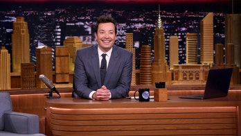 NBC sued by 'Tonight Show' crew members over race discrimination