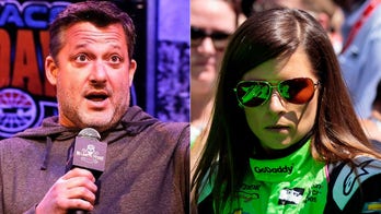 Tony Stewart may enter 2019 Indy 500, but not as a 'sideshow' like Danica Patrick