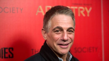 Tony Danza's plea to NYC mayor: Save mom-and-pop stores