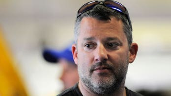 Driver Council agrees to pay Tony Stewart $35,000 fine
