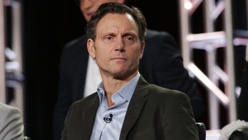'Scandal' actor Tony Goldwyn says he was sexually harassed