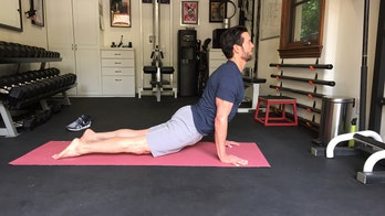 How to work out like an NFL football player