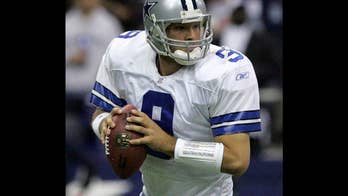 After Loss to Giants, Tony Romo Makes No Excuses