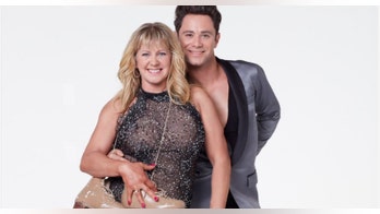 Tonya Harding, Adam Rippon among 'Dancing With the Stars' cast