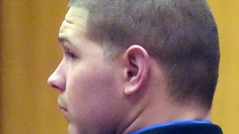 Man who threw baby off bridge gets 70 years in prison